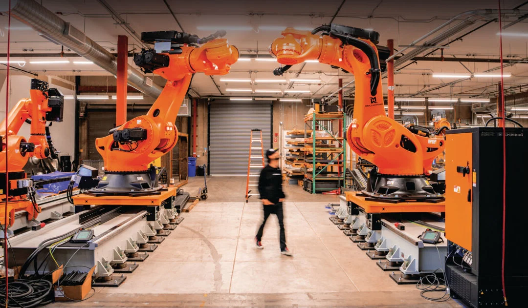 robotics