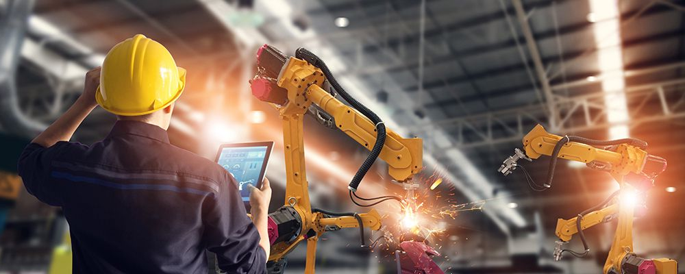 robotics